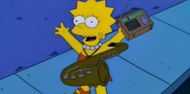 The Simpsons Source: FOX